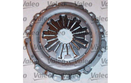Kit de embrague 009237 Valeo