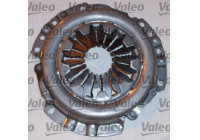 Kit de embrague 009275 Valeo