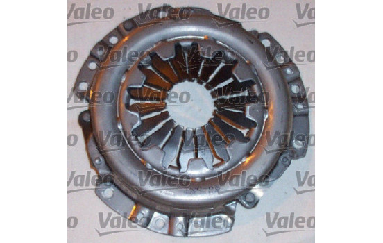 Kit de embrague 009275 Valeo
