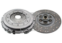 Kit de embrague 178465 FEBI