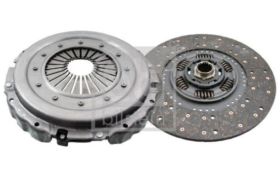 Kit de embrague 178465 FEBI
