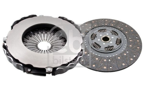Kit de embrague 178465 FEBI, Imagen 2