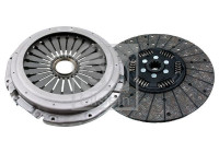 Kit de embrague 178799 FEBI
