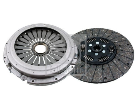 Kit de embrague 178799 FEBI