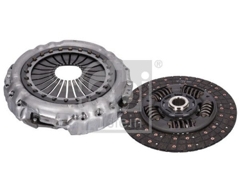 Kit de embrague 180125 FEBI