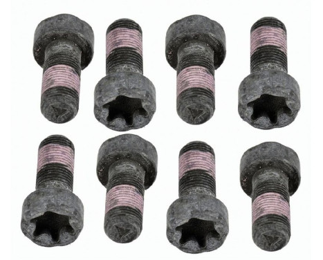 Kit de embrague 1874 000 050 Sachs