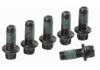 Kit de embrague 1874 000 065 Sachs