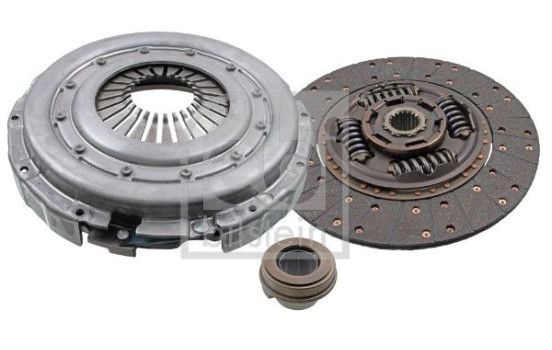 Kit de embrague 188503 FEBI