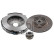 Kit de embrague 188503 FEBI, Miniatura 2