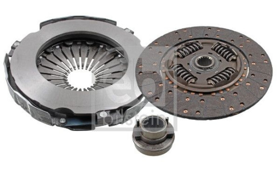 Kit de embrague 188503 FEBI, Imagen 2