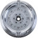 Kit de embrague 2289 000 041 Sachs, Miniatura 2
