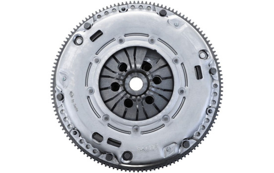 Kit de embrague 2289 000 041 Sachs, Imagen 3
