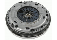 Kit de embrague 2289 000 280 Sachs