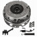 Kit de embrague 2289 000 298 Sachs