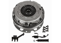 Kit de embrague 2289 000 298 Sachs