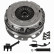 Kit de embrague 2289 000 298 Sachs