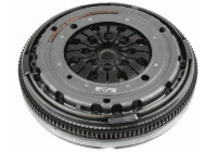 Kit de embrague 2289 521 002 Sachs