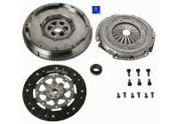 Kit de embrague 2290 601 002 Sachs