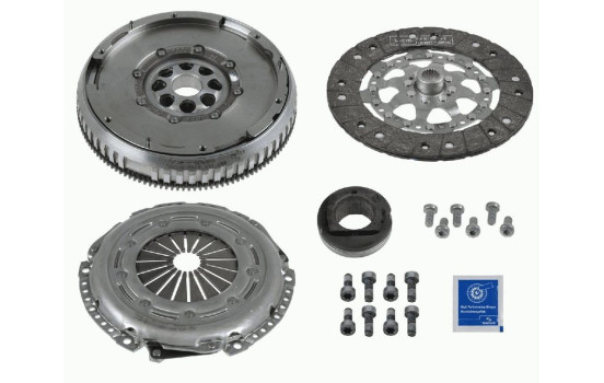 Kit de embrague 2290 601 003 Sachs, Imagen 2