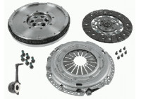 Kit de embrague 2290 601 005 Sachs