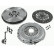 Kit de embrague 2290 601 005 Sachs