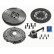 Kit de embrague 2290 601 005 Sachs, Miniatura 2