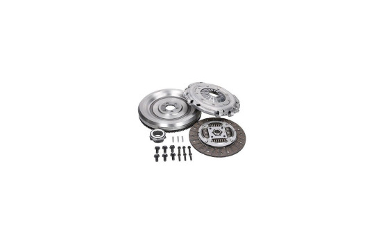Kit de embrague 2290 601 011 Sachs