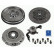 Kit de embrague 2290 601 011 Sachs, Miniatura 2