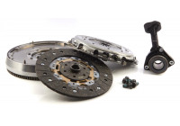 Kit de embrague 2290 601 017 Sachs