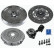 Kit de embrague 2290 601 017 Sachs, Miniatura 3