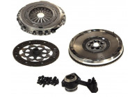 Kit de embrague 2290 601 020 Sachs