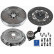 Kit de embrague 2290 601 020 Sachs, Miniatura 2