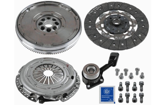 Kit de embrague 2290 601 020 Sachs, Imagen 2