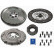 Kit de embrague 2290 601 022 Sachs, Miniatura 2