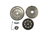 Kit de embrague 2290 601 025 Sachs