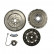Kit de embrague 2290 601 025 Sachs