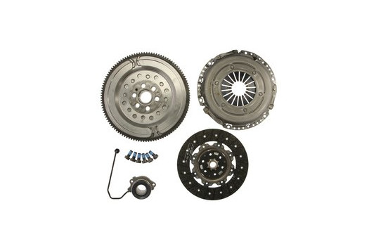 Kit de embrague 2290 601 025 Sachs