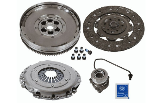 Kit de embrague 2290 601 025 Sachs, Imagen 2