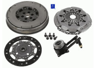 Kit de embrague 2290 601 036 Sachs