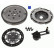 Kit de embrague 2290 601 036 Sachs, Miniatura 2