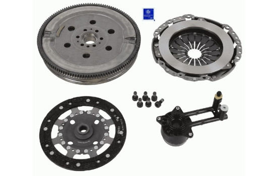 Kit de embrague 2290 601 036 Sachs, Imagen 2