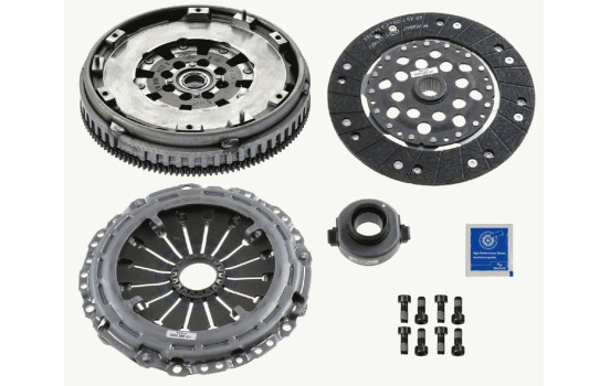 Kit de embrague 2290 601 040 Sachs, Imagen 2