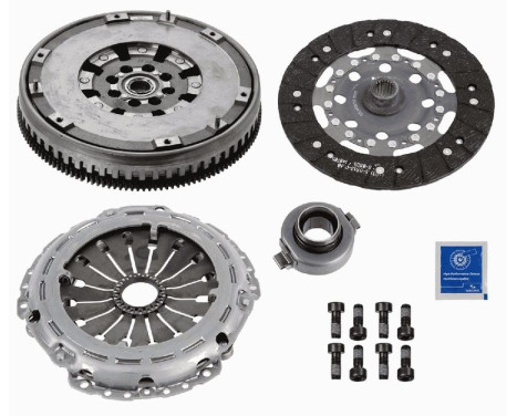 Kit de embrague 2290 601 041 Sachs