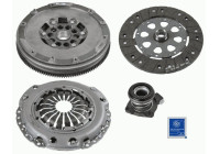 Kit de embrague 2290 601 064 Sachs