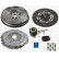 Kit de embrague 2290 601 075 Sachs, Miniatura 2