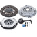 Kit de embrague 2290 601 084 Sachs, Miniatura 2