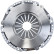 Kit de embrague 2290 601 084 Sachs, Miniatura 7