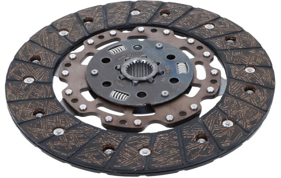 Kit de embrague 2290 601 084 Sachs, Imagen 9
