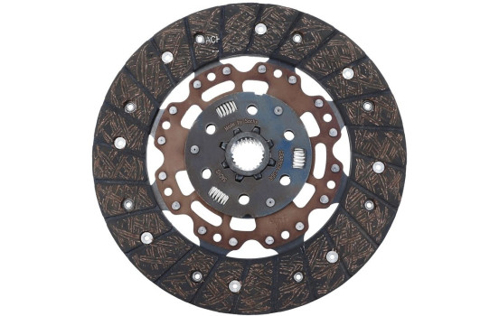 Kit de embrague 2290 601 084 Sachs, Imagen 11