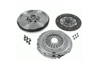 Kit de embrague 2290 601 086 Sachs